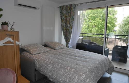 Le Marceau - Terrasse plein sud - Foto 20