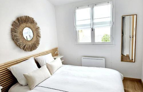 F2 apartment in residence with swimming pool - Foto 8