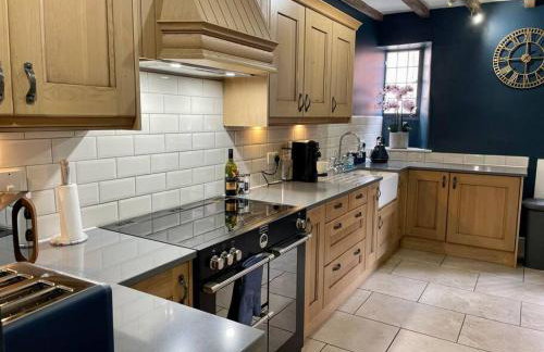 Hurdley House-Georgian Town House - Foto 29