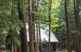 Isla Fern - Modern Cabin Retreat at Sleeping Bear Dunes - Foto 44