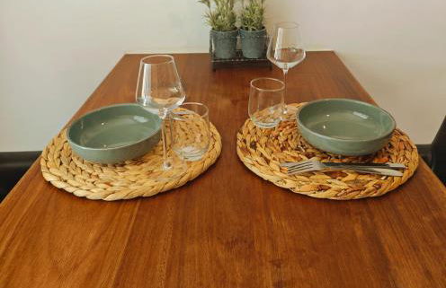 Coeur de Moustiers Gorges du Verdon - Foto 18