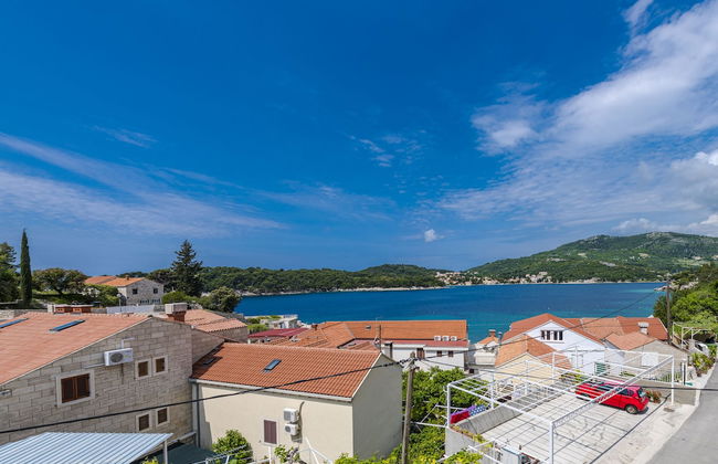 Villa Doris - Foto 80