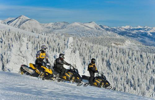 Grandma's Cabin Yellowstone Vacation Home - Foto 74
