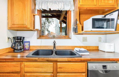 Snowbird Chalet #5 - Foto 19