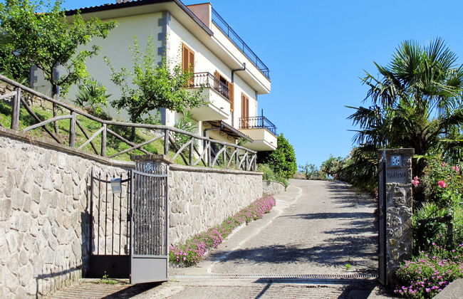 Casa Martina - Foto 14