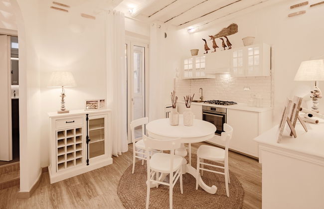 Borgo Pio Vatican Luxury - Photo 23