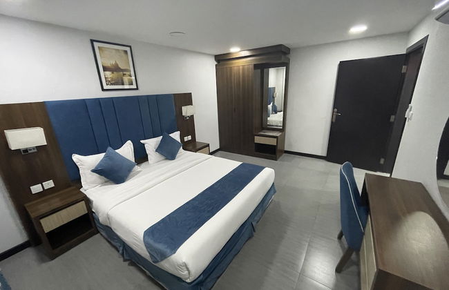 Terrace View 1 - Serviced Apartment - Foto 9