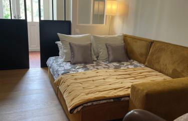 Grande Maison de famille, 12pers, Piscine privée, Vallée du Lot & Bastides - Foto 29