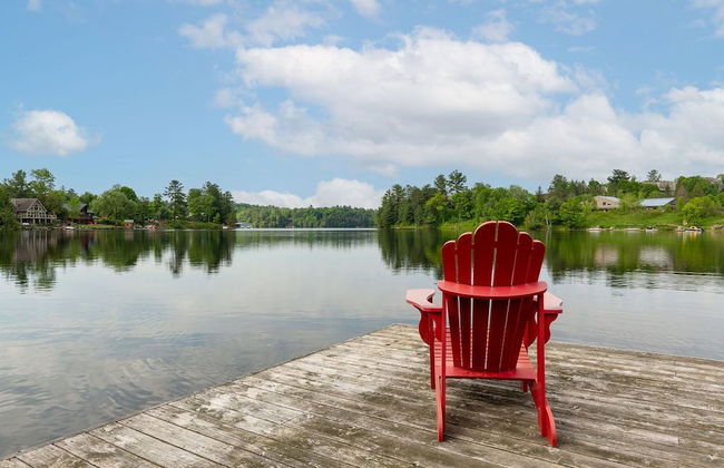 Fairy Bay Lakehouse - Foto 56