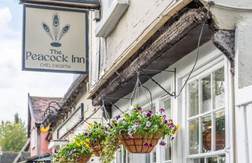 Maltings Lodge - Photo 34