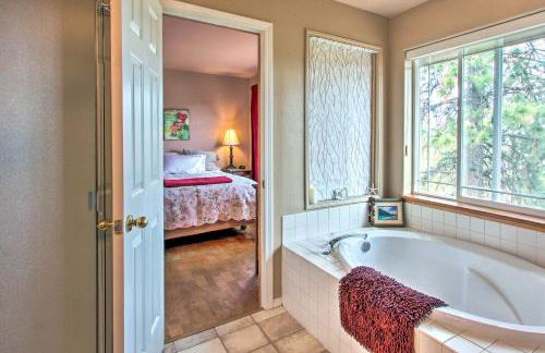 Stunning Townhome Near Upper Klamath Lake! - Foto 15