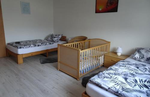 FeWo Mädi - Foto 15