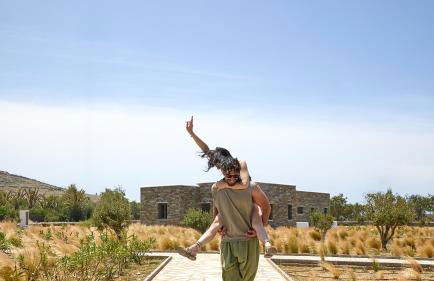 Emerald Tinos - Foto 3