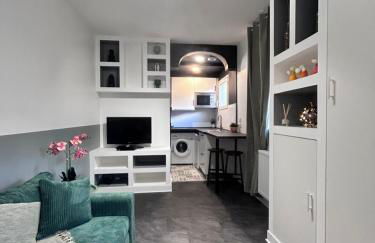 La maison de Paris Est- calme et moderne, proche de Paris,CDG & Villepinte - Foto 13