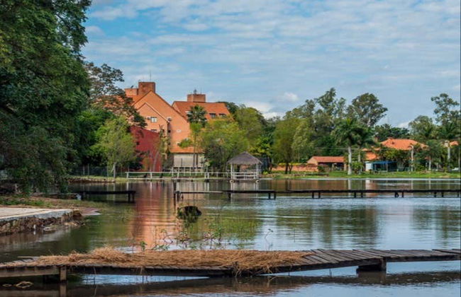 Lake Ypacaraí Tour - Foto 1