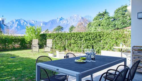 Apartment Promessi Sposi by Interhome - Foto 4