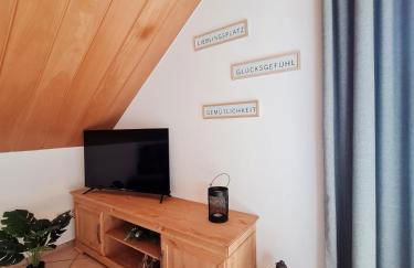 Ferienwohnung am Lutherweg 1521 - Photo 9