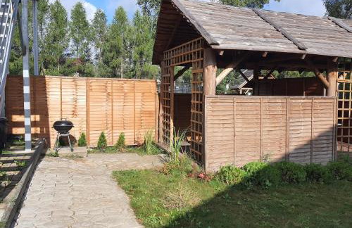 Bukowa Ostoja - Foto 40