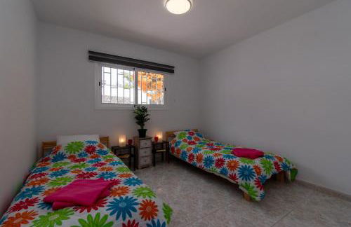 Villa La Florida Tranquil 3 Bedroom Villa - Foto 12