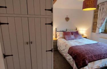 Old Town Hall Holiday Cottage - Foto 15