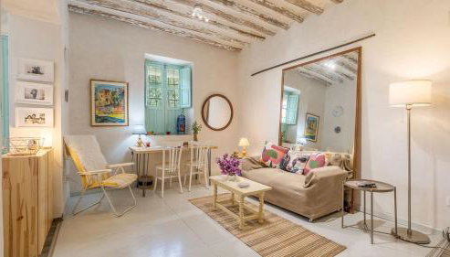 Flamenco y Sol Lecrín by Ruralidays - Foto 5