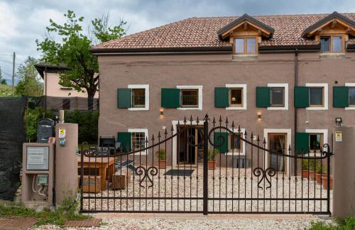 Chalet Le Dimore Asiago - Ideale per gruppi e Famiglie - Photo 33