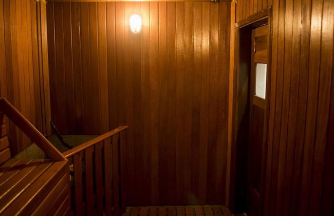 HANNA San Diego Apart Hotel - Foto 39