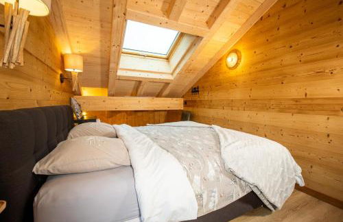 La Rose des neiges à Châtel - Foto 74