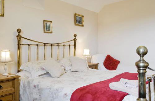 White Hill Farm Cottage - Foto 8