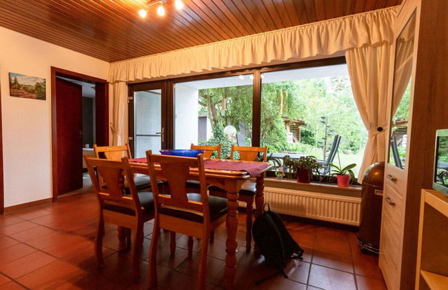 Silence-ferien-bam - Foto 8