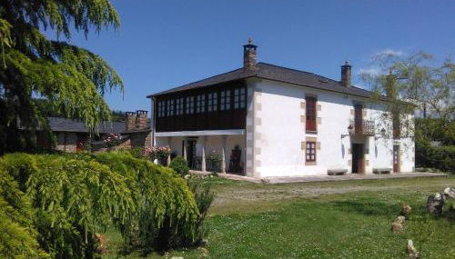 Casa Grande de Anllo - Foto 2, Other