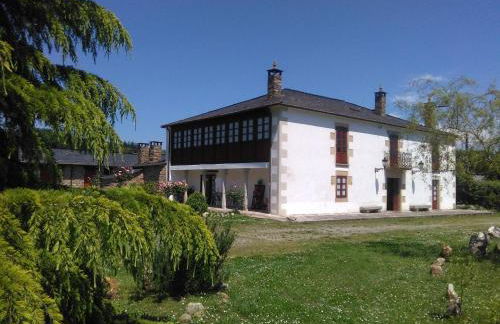 Casa Grande de Anllo - Foto 2