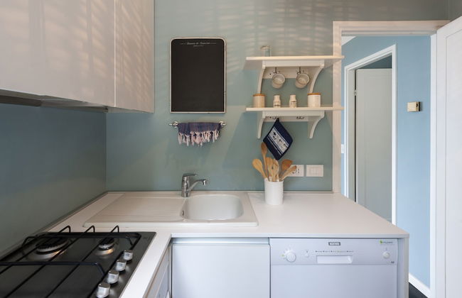 Blue Apartments by Wonderful Italy - Foto 9