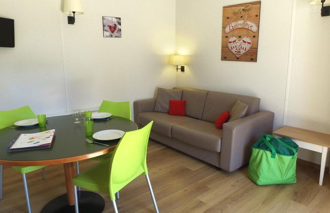 VVF Les Ecrins Champsaur, Saint Bonnet en Champsaur - Foto 18