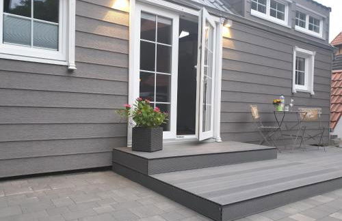 Tinyhaus Wolkenlos Familie Hamdorf - Photo 16