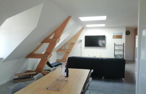 Gîte de Granit Noir - Foto 1