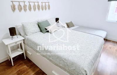 The Happy Place Santa Cruz, by Nivariahost - Foto 14