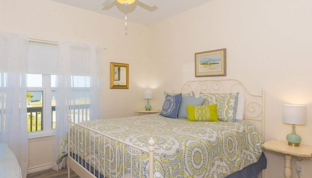 Comodidade do alojamento