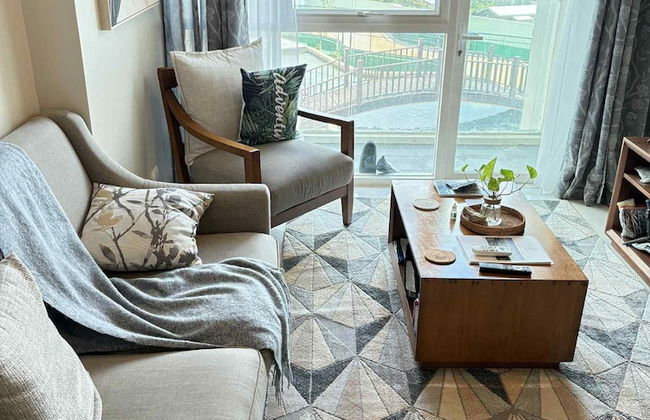 Condo Apartment in Mactan Newtown - Foto 41