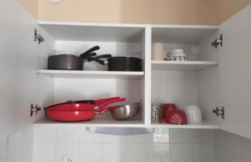 T1 Chaleureux TOURS 2 couchages - Photo 7