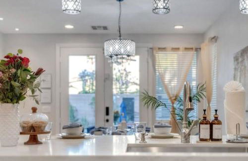 Carolina Blue Luxurious NV Retreat - Foto 16