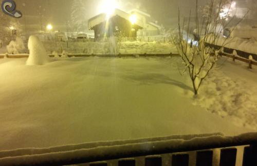 Appartamenti Lo Scoiattolo - Noce e Nocciola - Foto 14