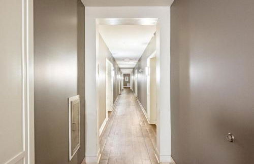 Landing Modern 2BD Clubhouse Gym - Foto 42