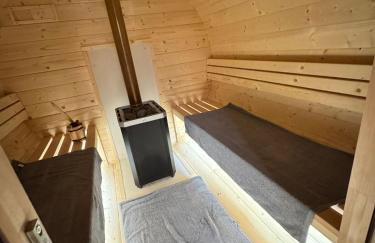 Waniewo 64 Balia&Sauna - Foto 10