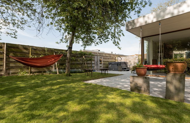 3 bedroom House in Ostend with garden and terrace - Photo 4