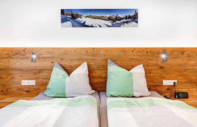 Appartement Zimba Blick - Foto 15