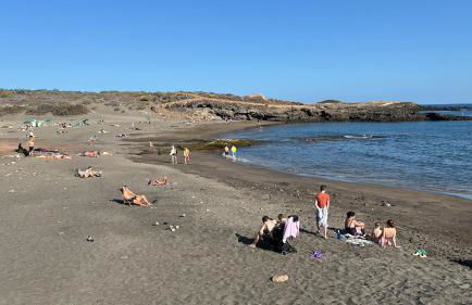 Cosy Studio LA PINTA - Foto 64