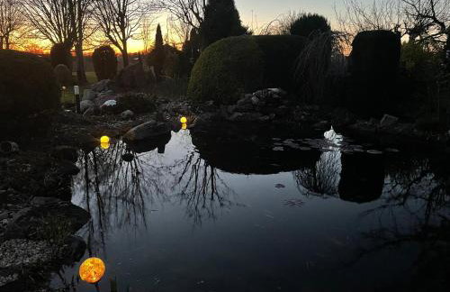 Haus Am Damm - Foto 15