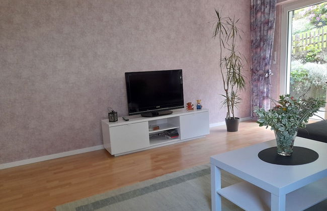 Flat in Olsberg Near Willingen Ski Area - Foto 8