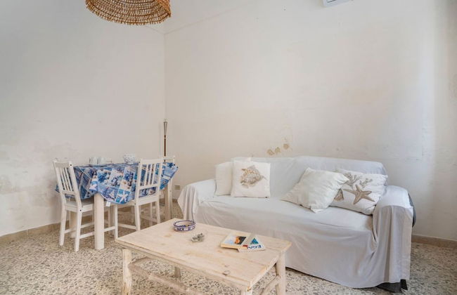 Isola di Marettimo Dimora Marina-isola di Marettimo Dimora Marina - Photo 32